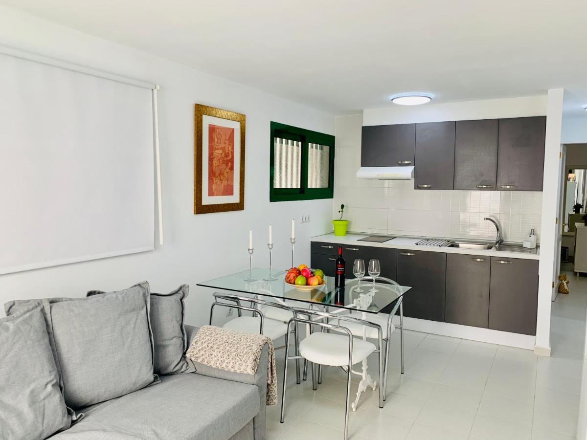 Apartament Marina Tías