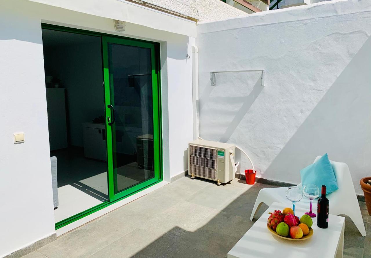 Apartament Marina