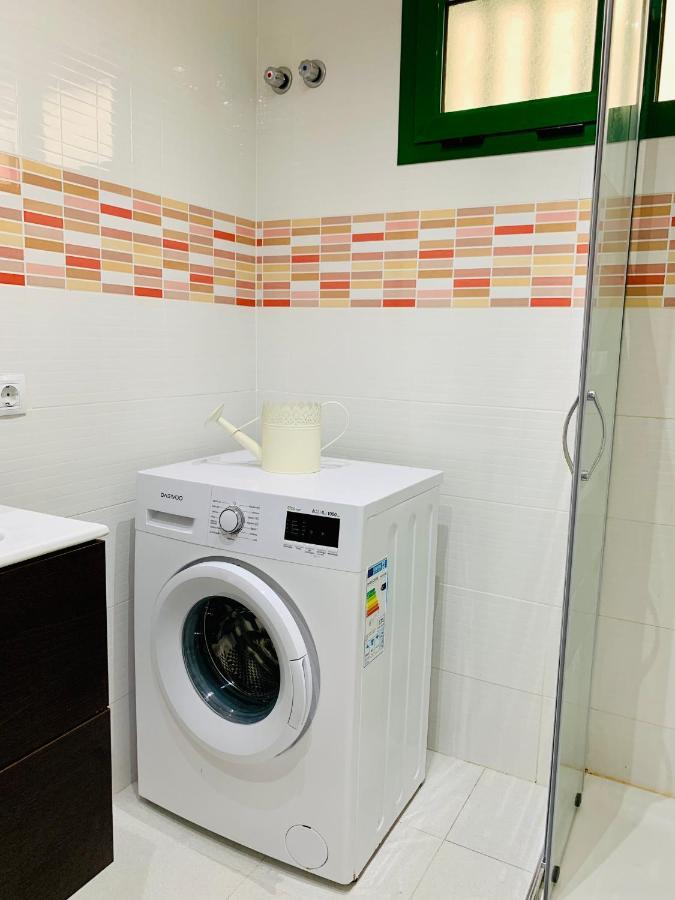 Marina Apartament Tías