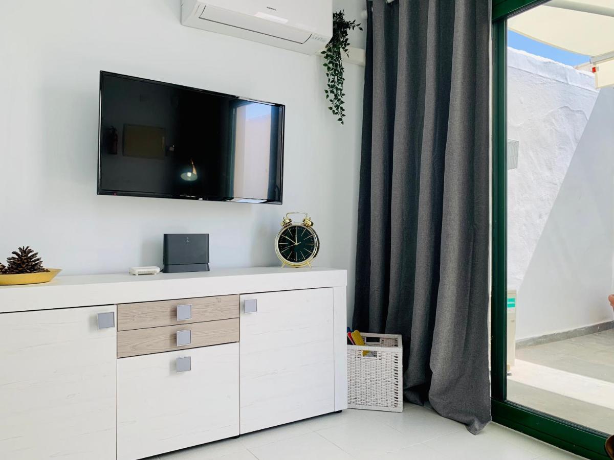 Apartment Marina Tías