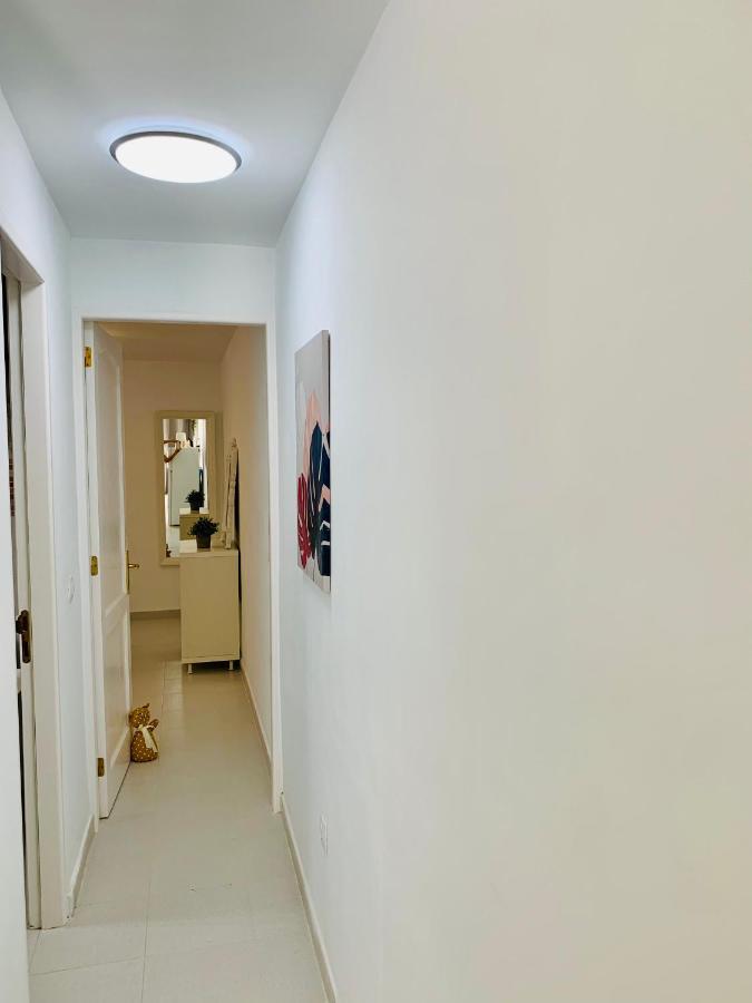 Marina Apartment Tías